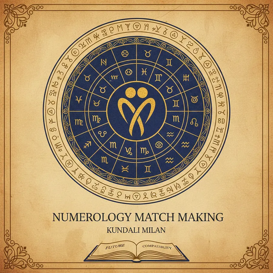 Personal Life Guidance