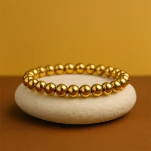 Money Magnet Bracelte