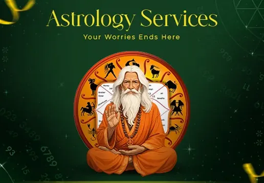 Astrology Services